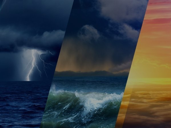 Climate in Words and Numbers: How Early Americans Recorded Weather in Almanacs