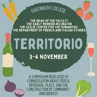 Territorio / Terroir / Territory