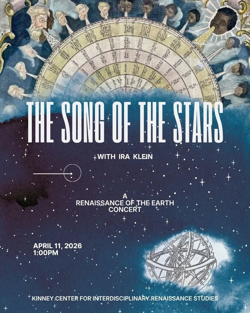 The Song of the Stars