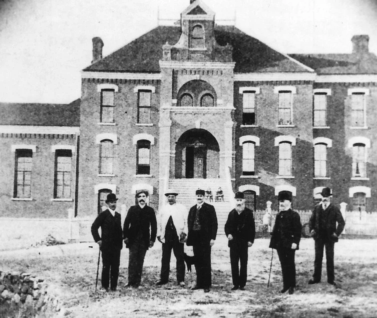 Editorially speaking…