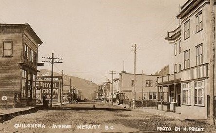 A Century After, Cariboo Mystery Still Resonates 