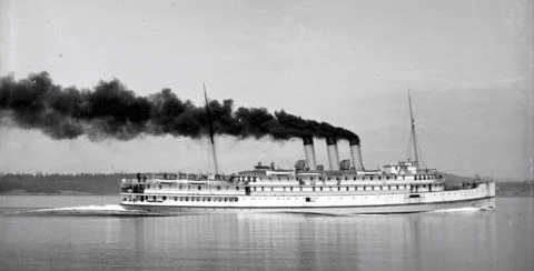 For Princess Victoria Haste Meant Disaster 