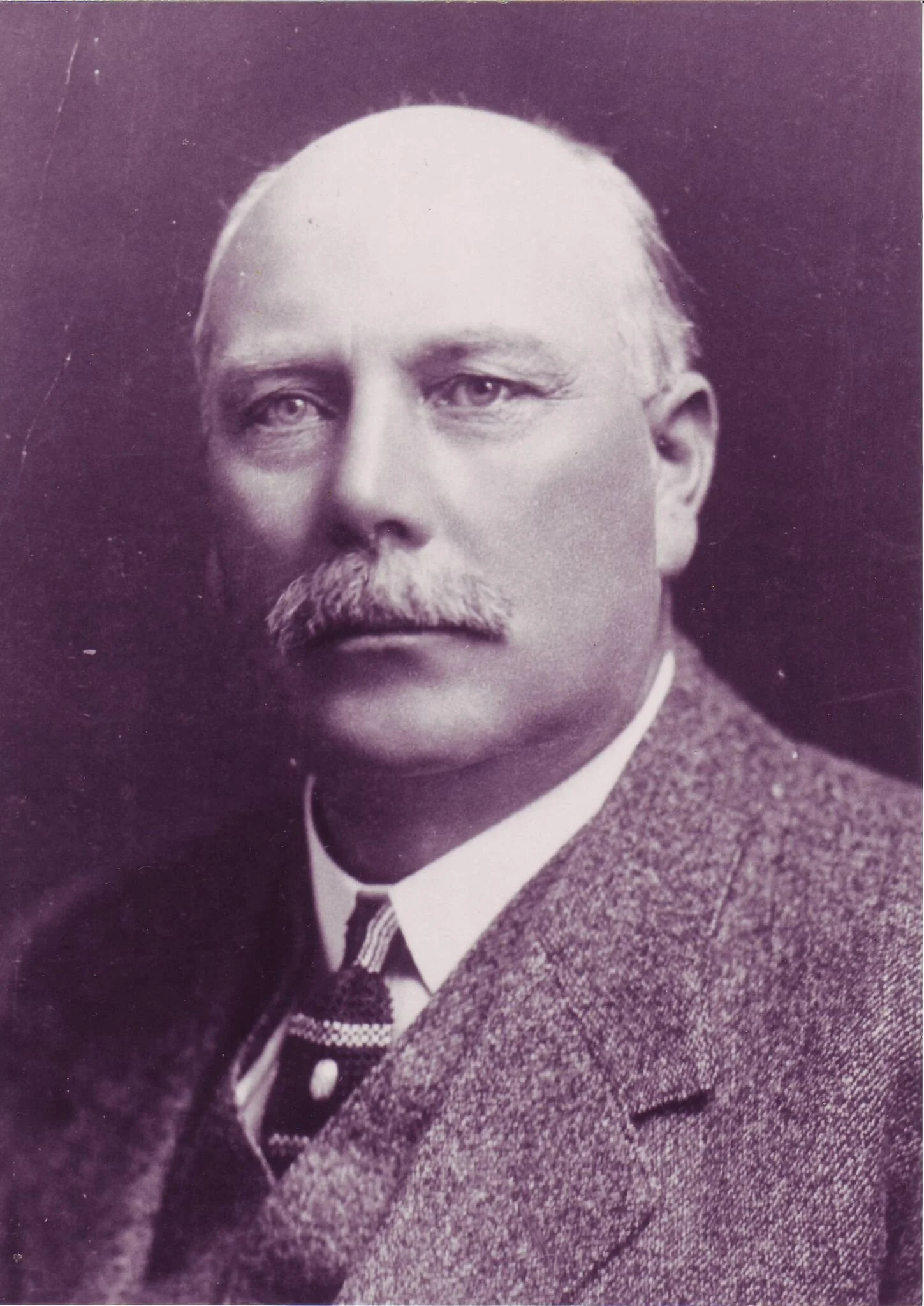 C.H. DICKIE: OUT OF THE PAST (Addendum)