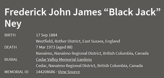 —Photo, slide courtesy of Jim LaBossiere