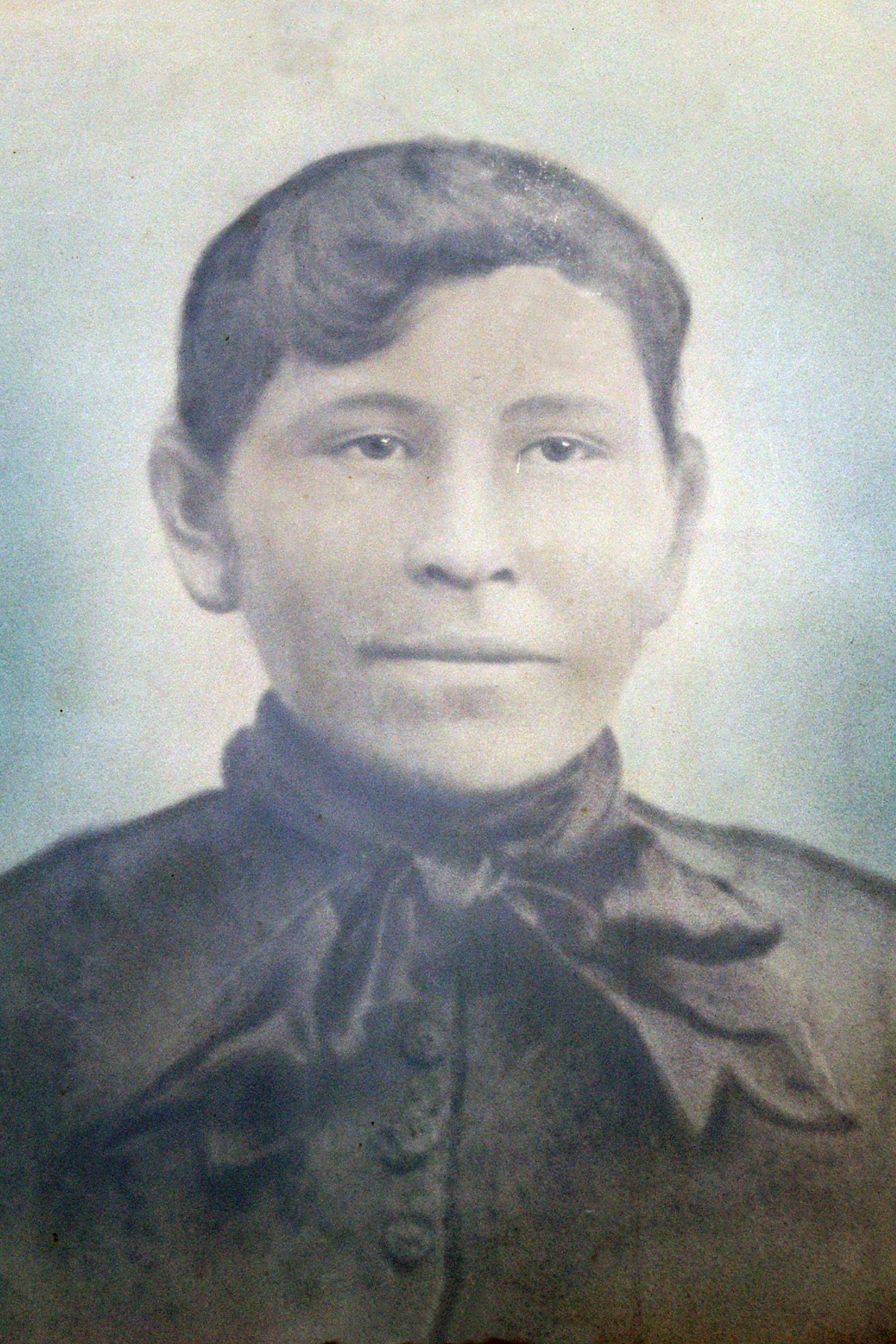 Chronicles Mailbag Adds to Story of Notorious Outlaws