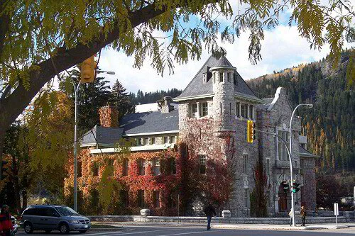 Ernest Chenoweth: Is He British Columbia’s Youngest Murderer?	