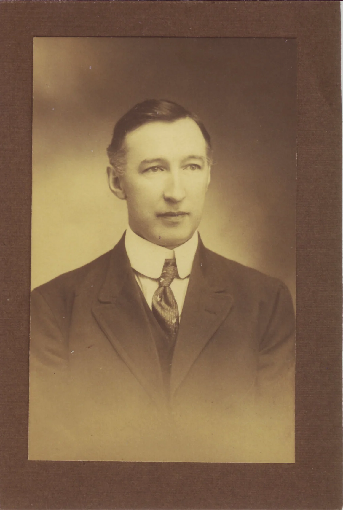 Dr. Watson Dykes was available all hours.--Author's Collection