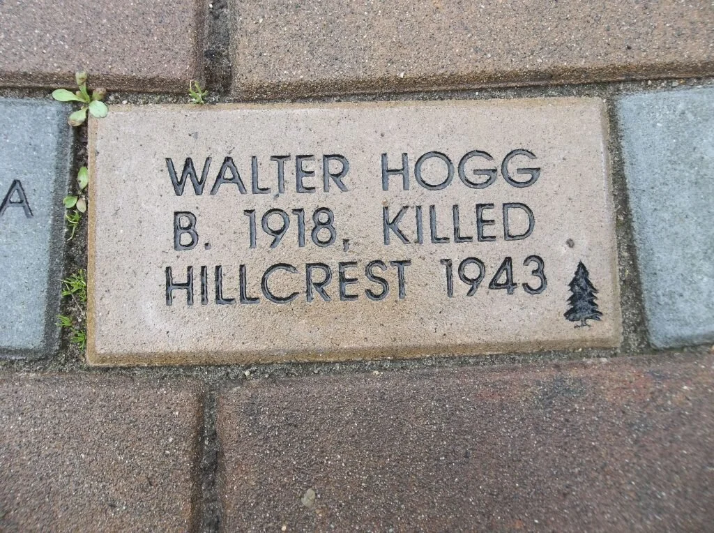 Memorial bricks are on sale until April 1st for Lake Cowichan's Forest Workers Memorial at the Cowichan Lake Community Co-op, clcfc@cowichanlake.ca