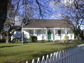 Is Historic John Tod House Haunted?