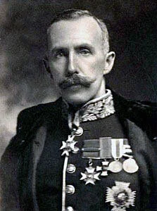 General Sir William Gatacre believed in physical fitness over almost everything else—including sensible military tactics. —britishbattles.com/great-boer-war