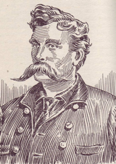 The Real Man Behind Jack London’s Legendary ‘Sea Wolf’ 