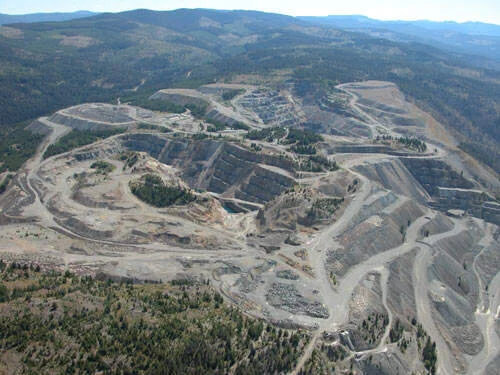 Riverside Yale where Justice of the Peace Capt. P.B. Whannell kept barber Isaac Dixon in ‘protective custody’. —Wikipedia photo