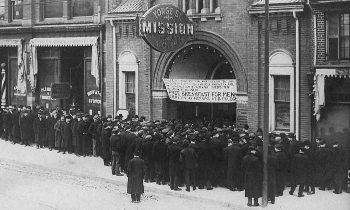 ‘On-To-Ottawa Trek, 1935 (Part 3)