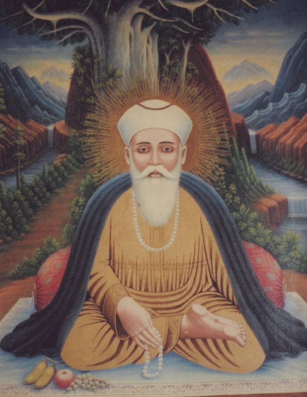 Paldi -  Sikh Temple 3.JPG