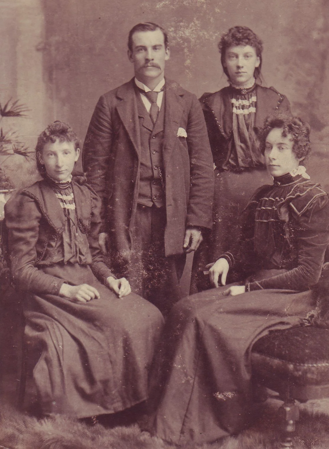 The Fascination of Forsaken Photos