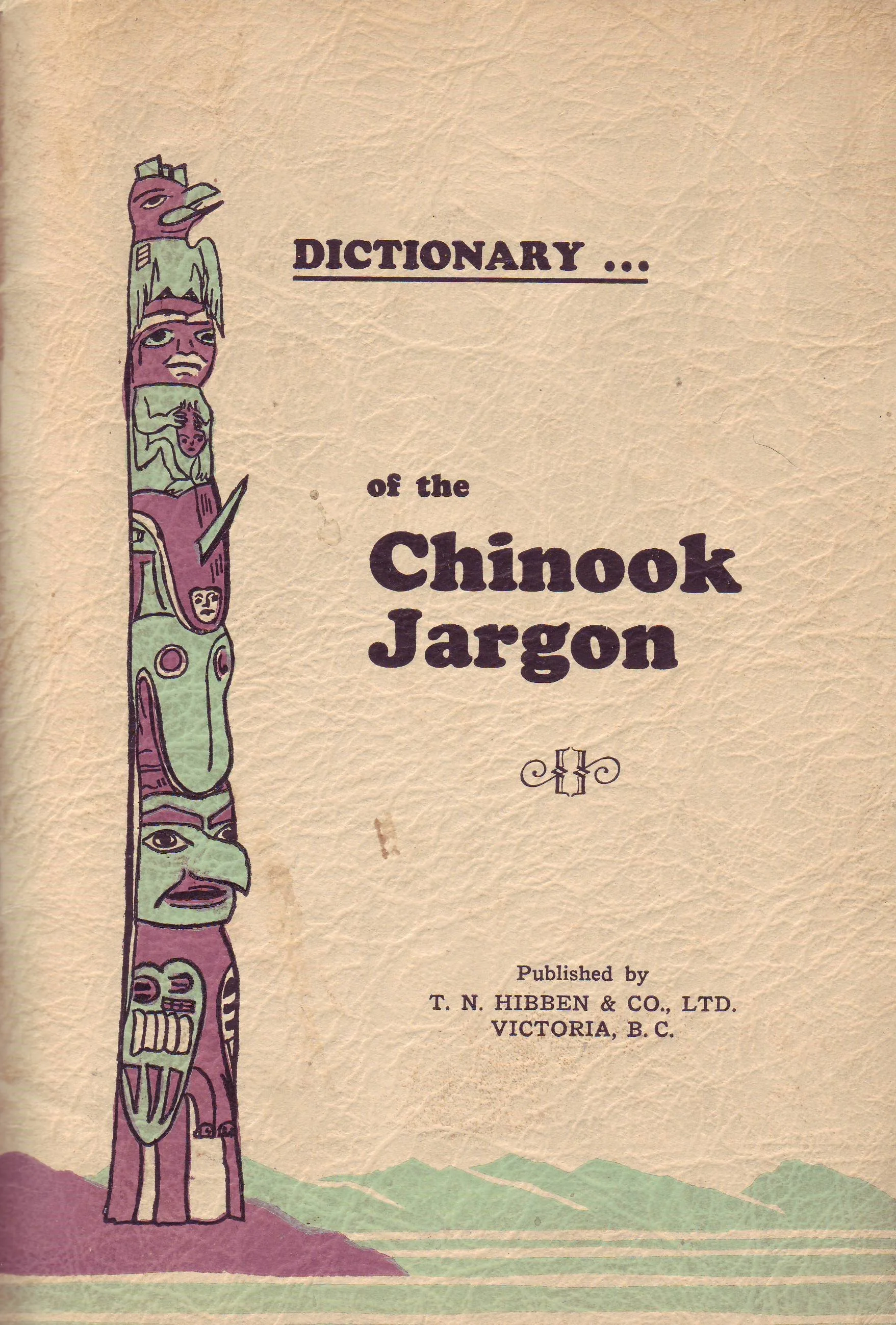 Kla-How-ya—Greeting