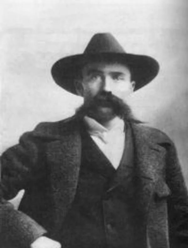 Another Look at the Legendary ‘Sea Wolf’