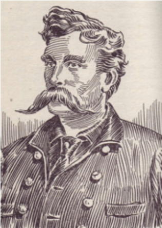 The ‘Real’ Sea Wolf McLean