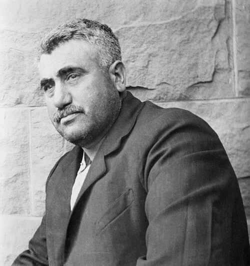 From Rags to Riches to the Gallows