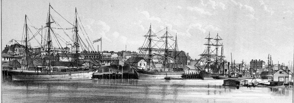 More Outcasts and Oddballs