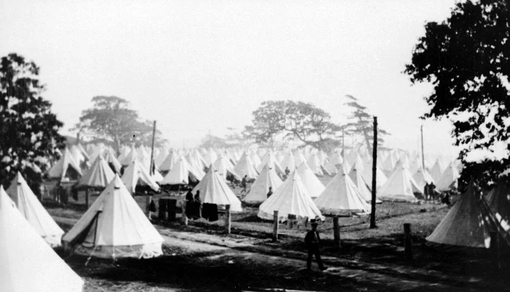 Chinese Labour Corps
