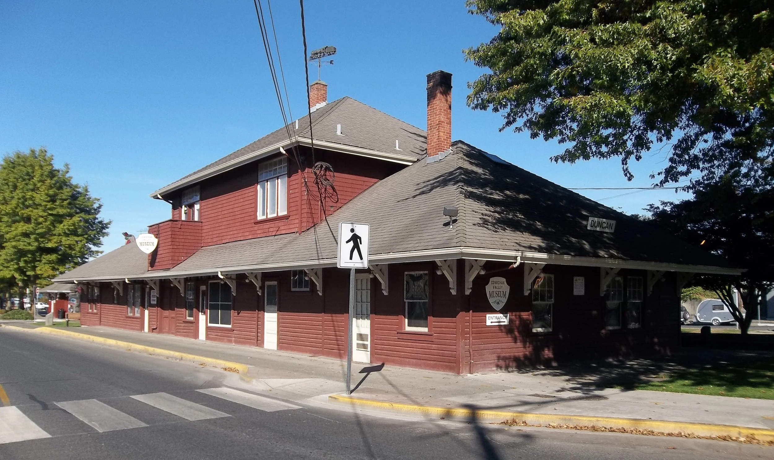 Editorially speaking... 