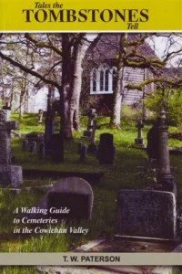 Tales the Tombstones Tell