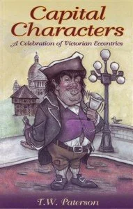 Capital Characters