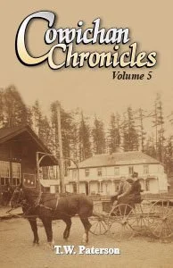 Cowichan Chronicles, Vol. 5