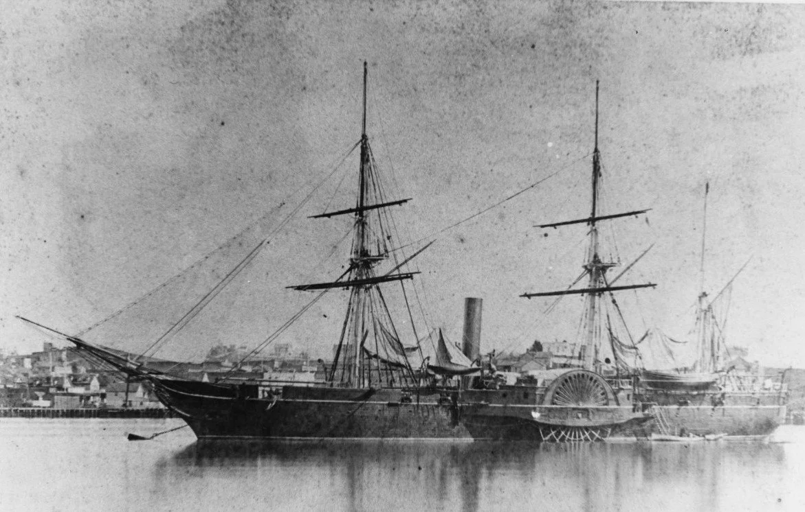 Editorially speaking…