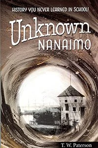 Unknown Nanaimo