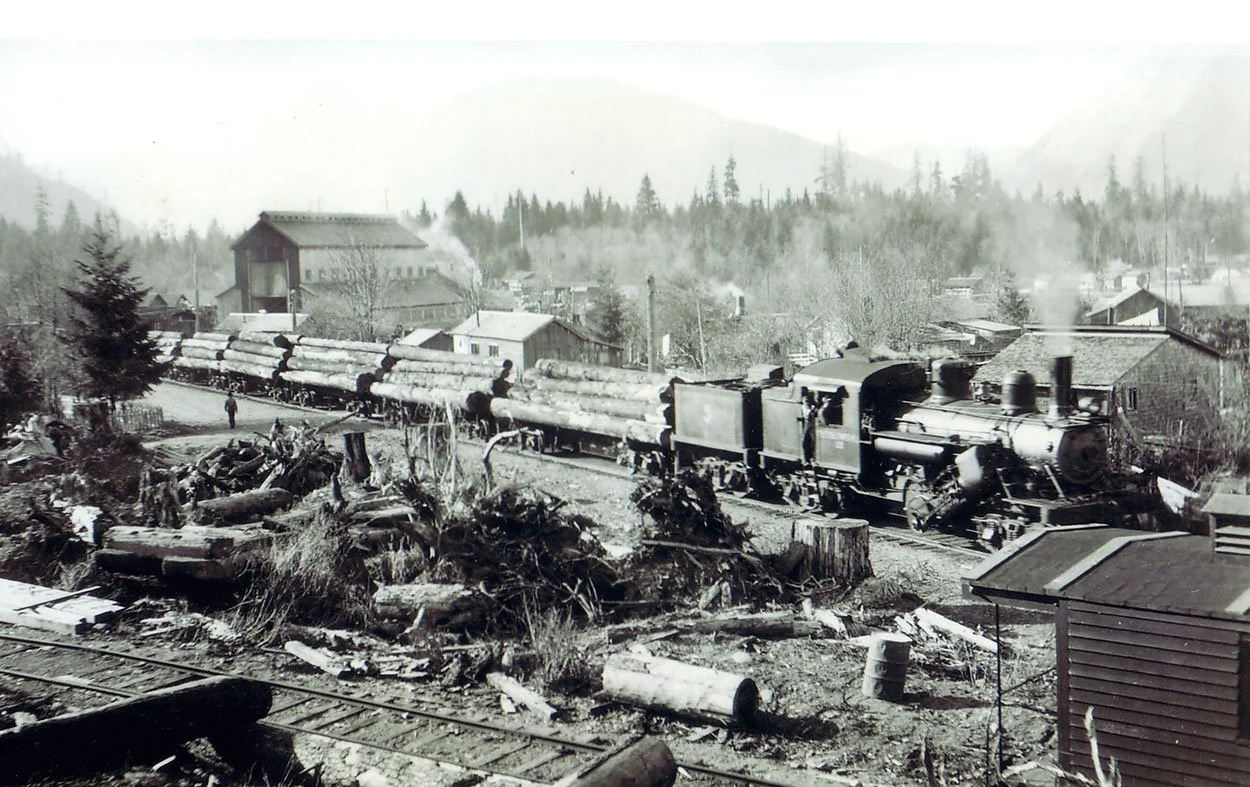 No Mercy for Camp 6 Sweetheart