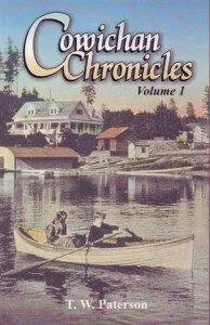 Cowichan Chronicles, Vol. 1