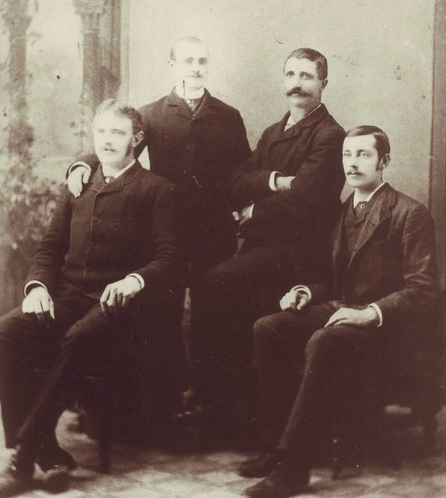 John Hicks Met Death on Family's Doorstep