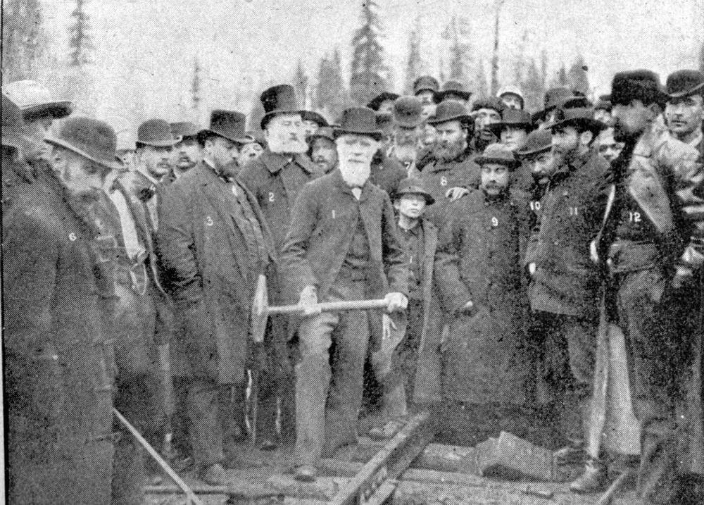 Editorially speaking…