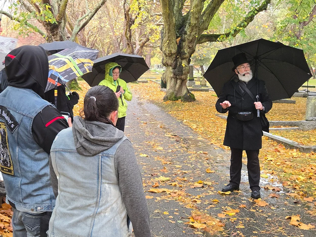 Editorially speaking…