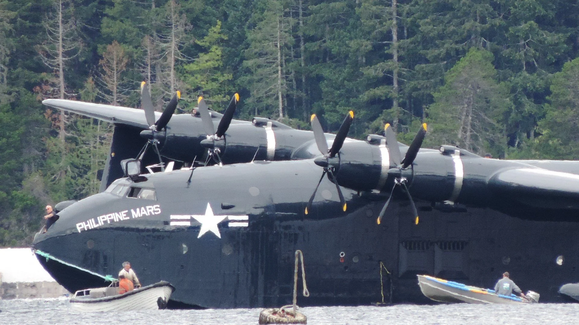 Editorially speaking…