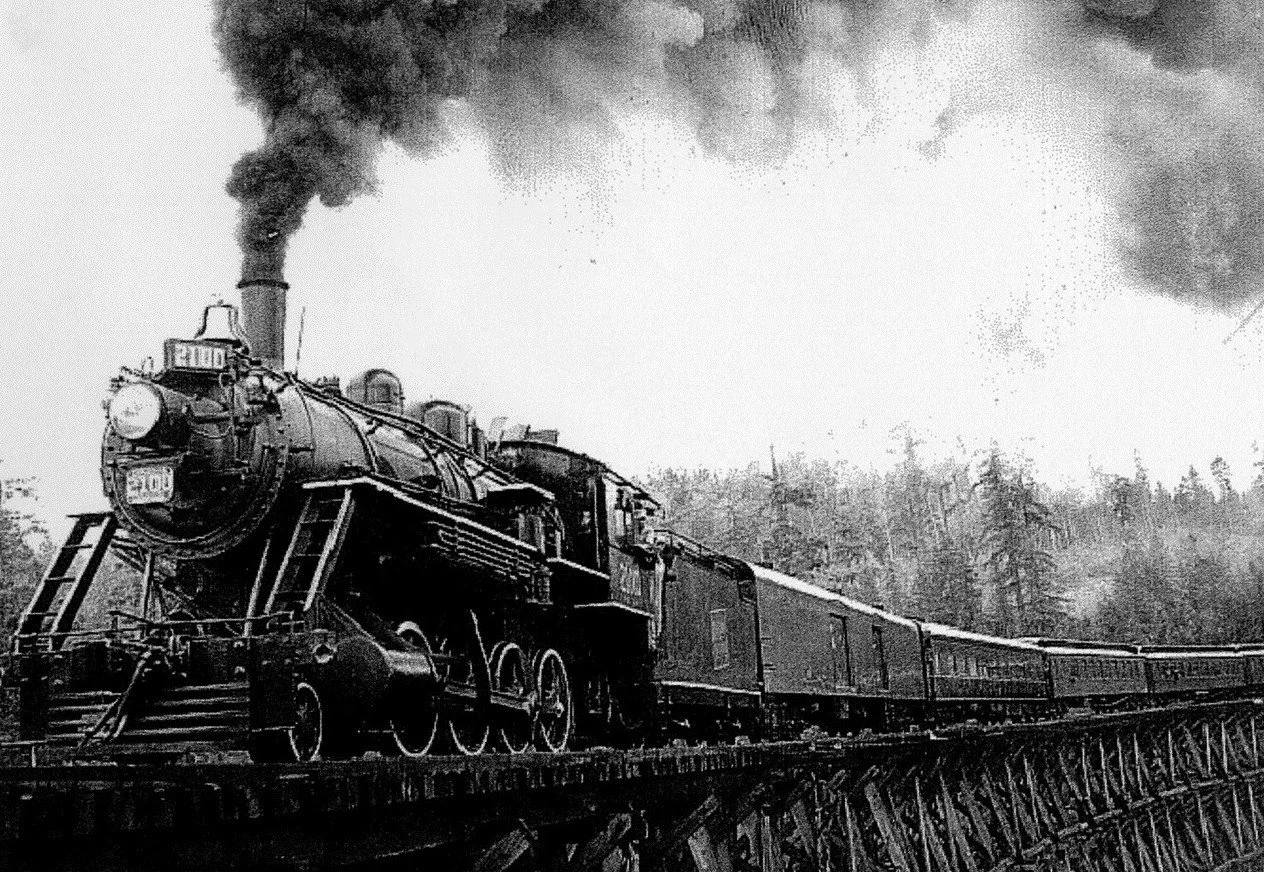 Editorially speaking…