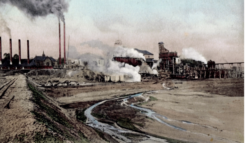 Forgotten Heroes&nbsp;