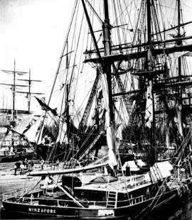 Some Lighter Moments in Our Past 