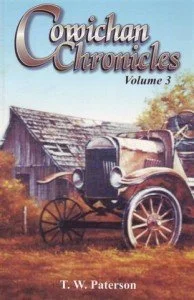 Cowichan Chronicles, Vol. 3