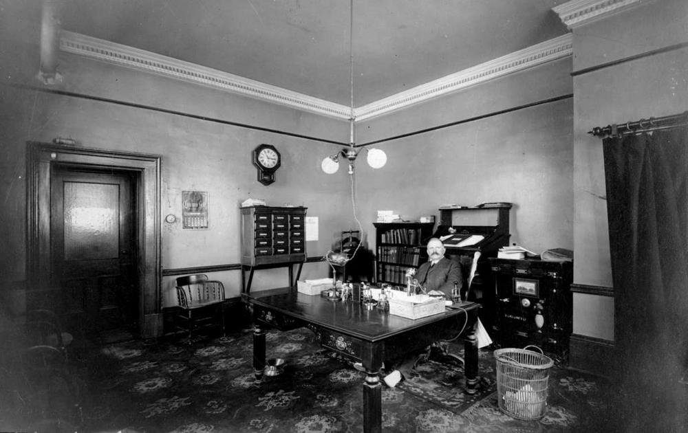 Nanaimo Was the End of the Trail for Klondike Killer 