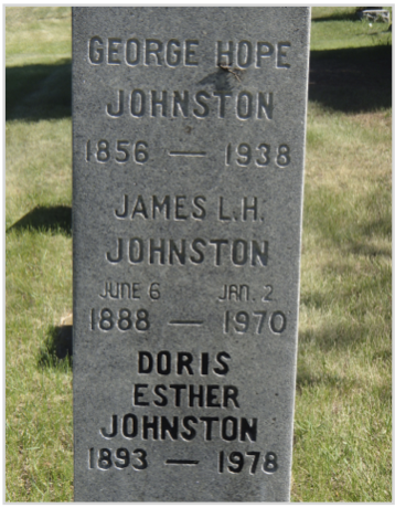 ‘A Great Yarn of Old East Kootenay’