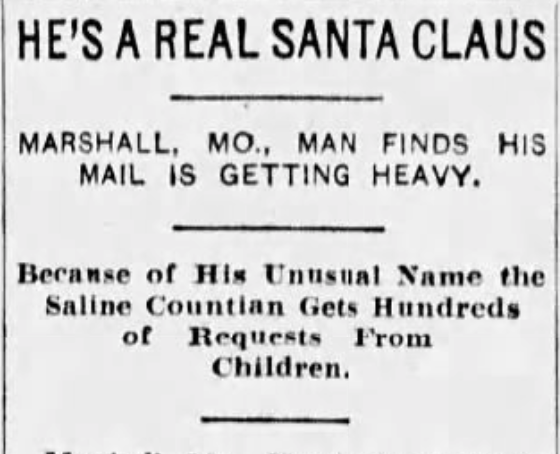 Editorially speaking…