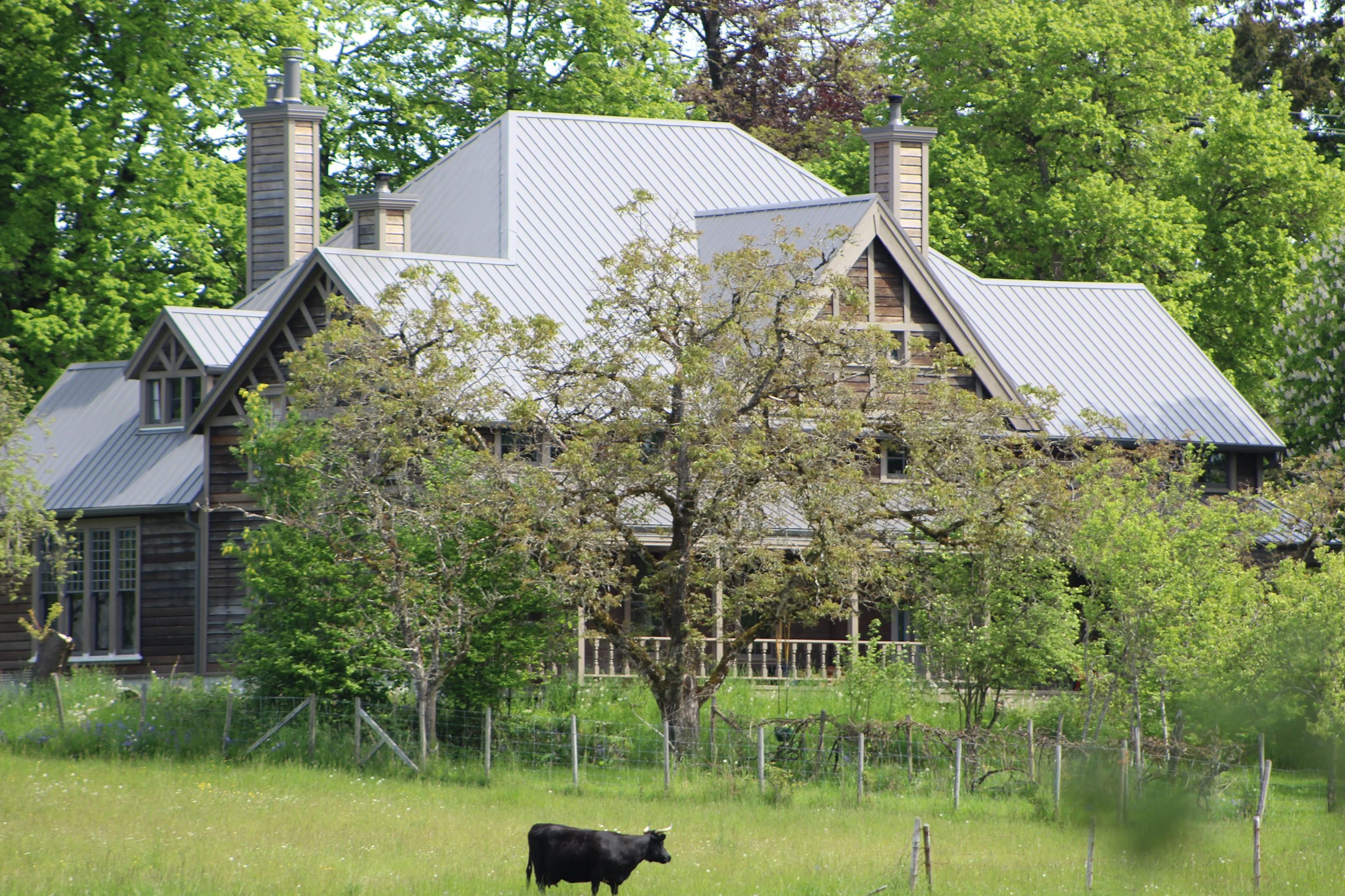 Editorially speaking…