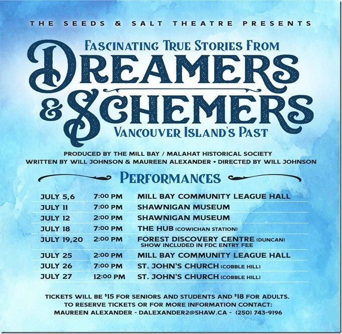 Editorially speaking…