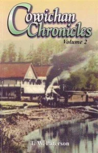 Cowichan Chronicles, Vol. 2
