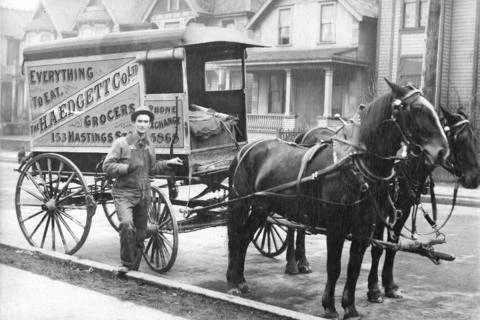 Editorially speaking…