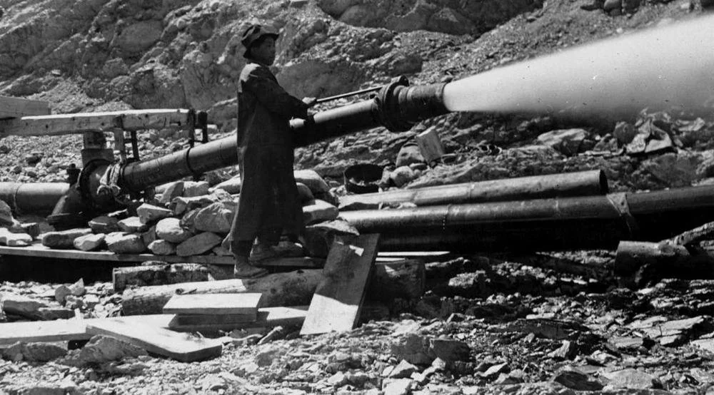 Editorially speaking…