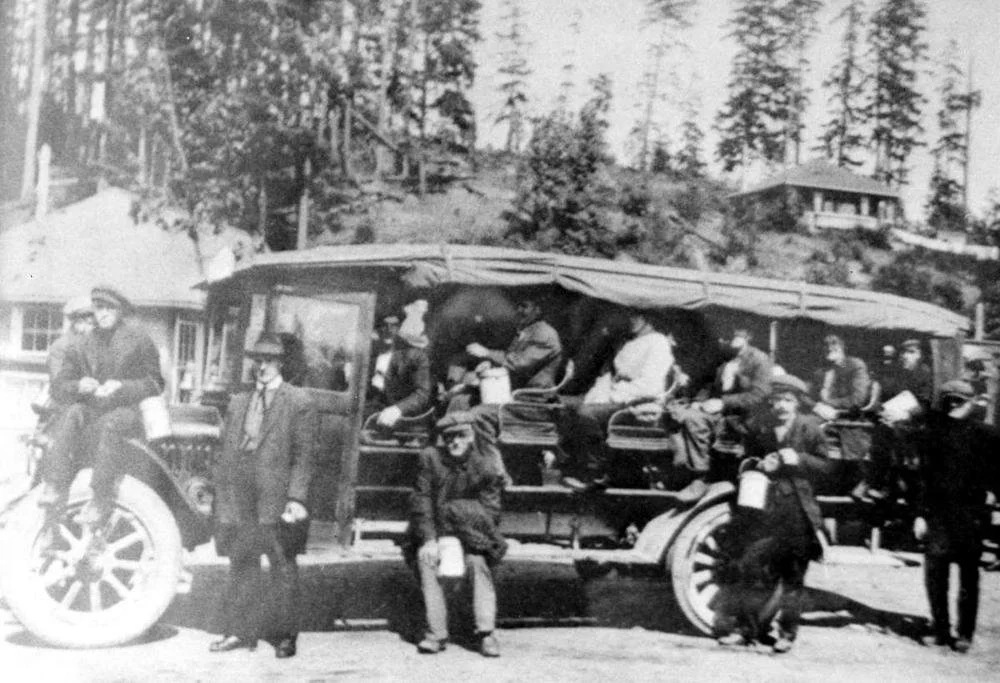 Editorially speaking… 